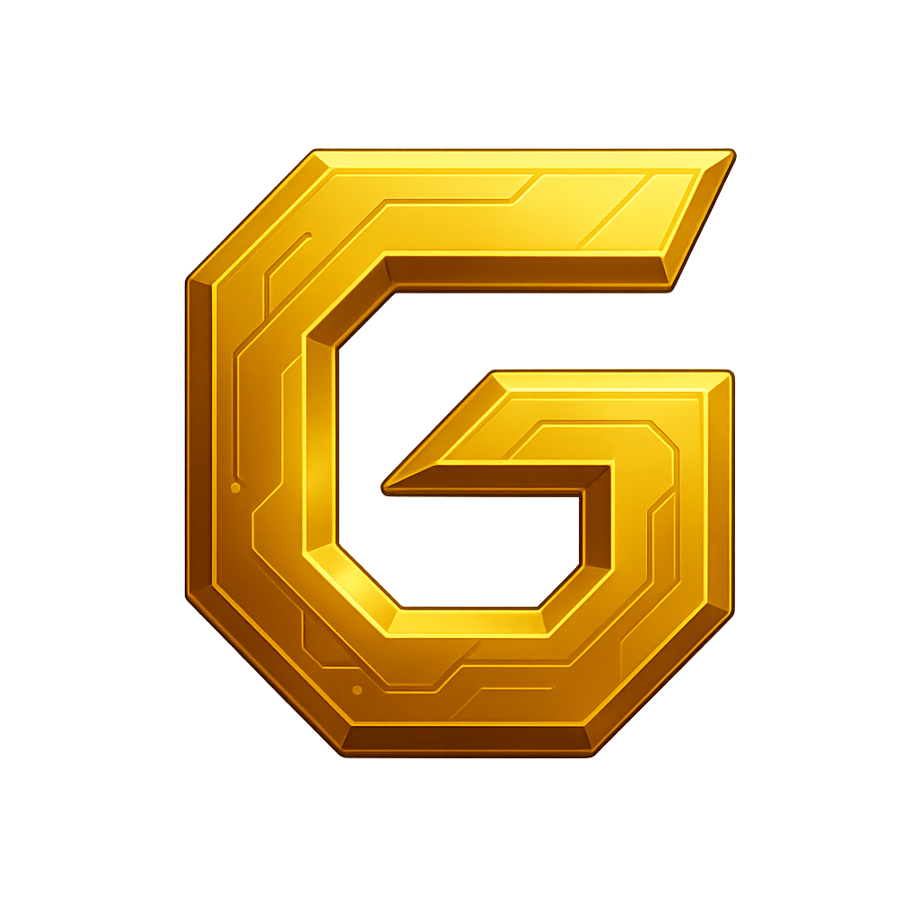 Gilded Protocol Logo