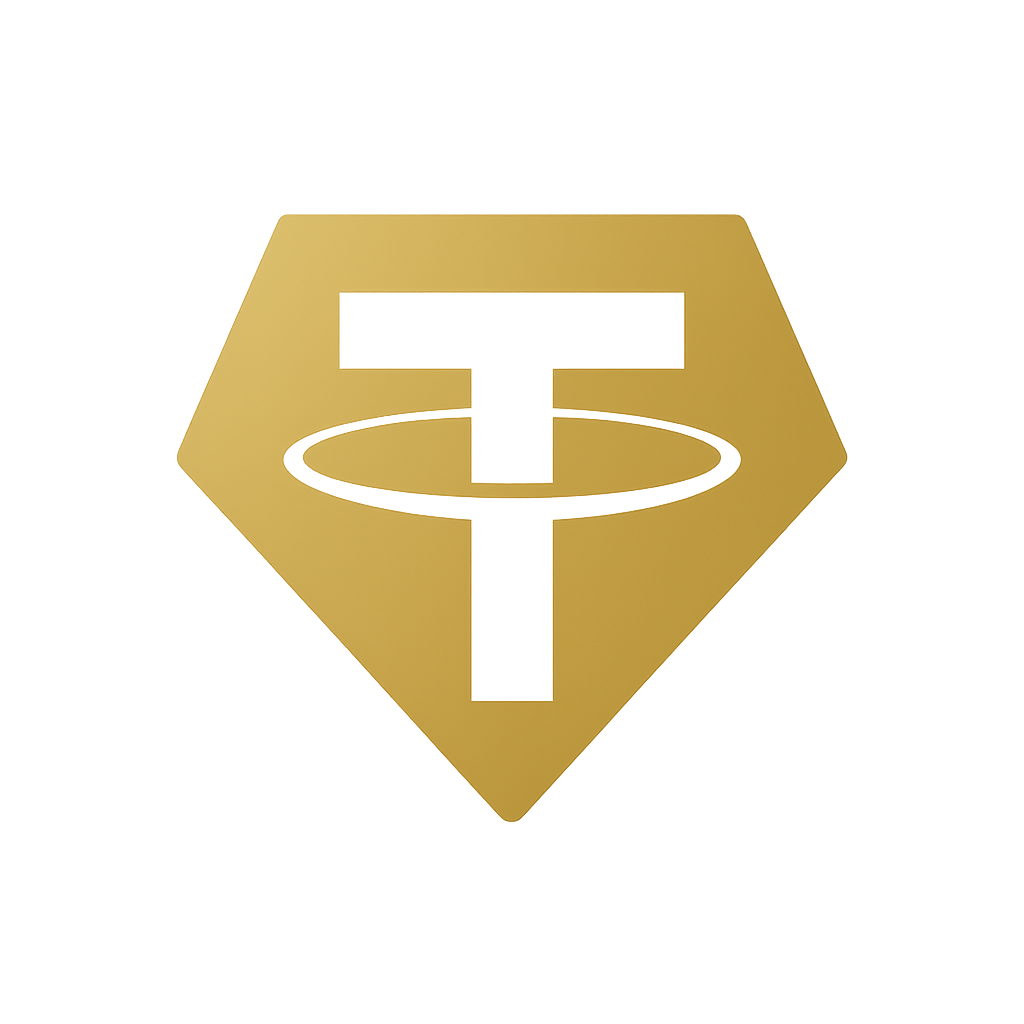 Tether Gold
